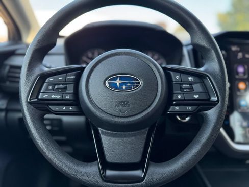 Used 2024 Subaru Crosstrek 2.0i Premium AWD/4WD image 15