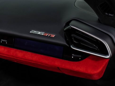 Certified 2024 Ferrari 296 GTS image 53