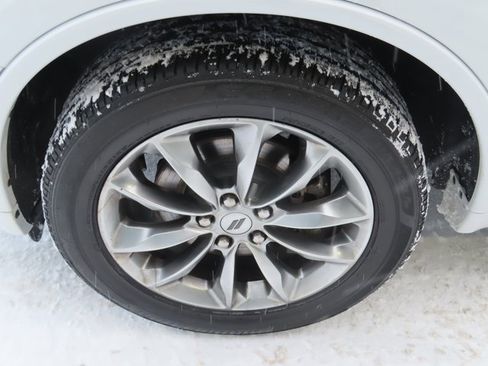 Used 2024 Dodge Durango Citadel image 18