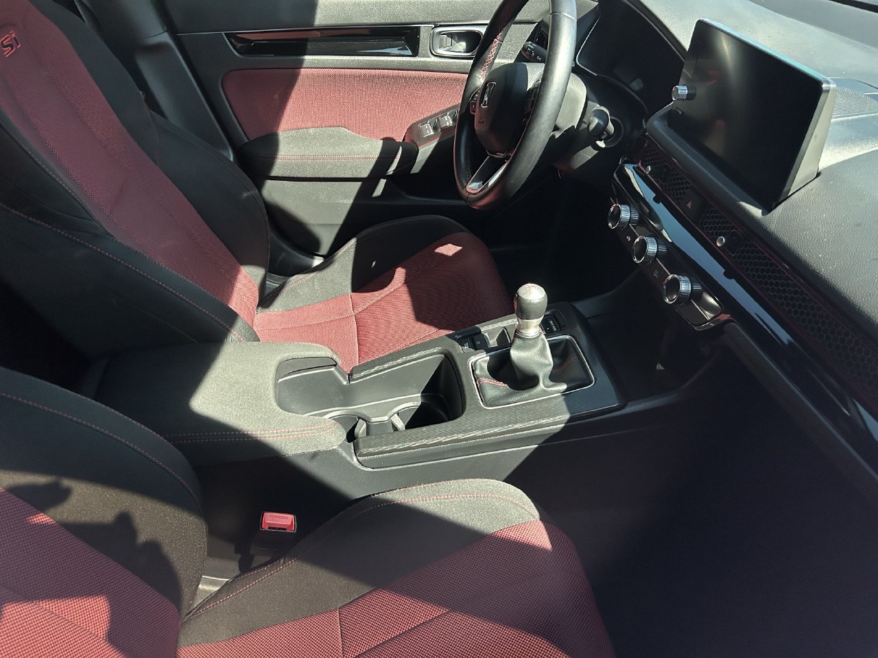 Used 2024 Honda Civic Si image 11