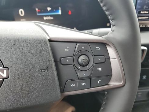 New 2026 Nissan Sentra SV w/ SV Convenience Package image 24