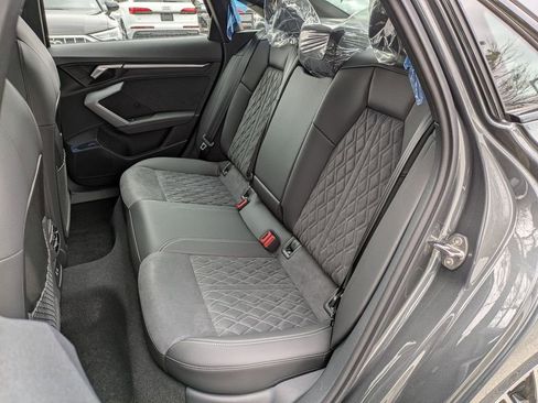 New 2026 Audi S3 Premium image 19