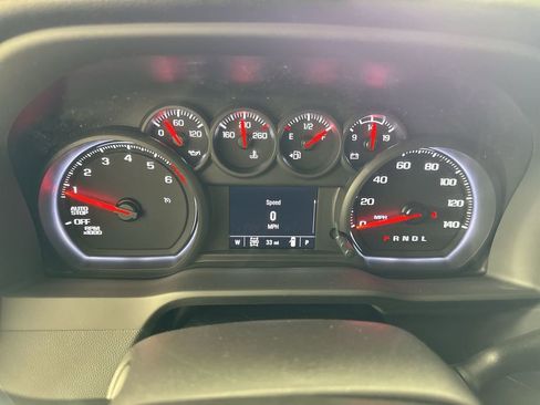 Used 2024 GMC Sierra 1500 Pro w/ Fleet Convenience Package image 12