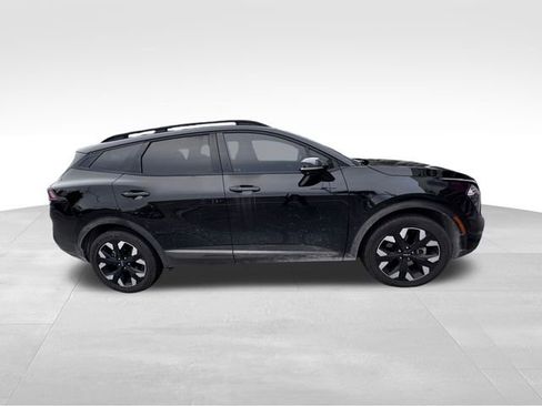 Used 2023 Kia Sportage X-Line w/ X-Line Premium Package image 10