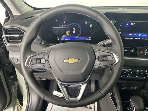 New 2026 Chevrolet TrailBlazer LT w/ Convenience Package image 11