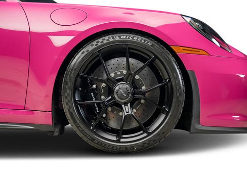 Used 2024 Porsche 911 GT3 image 30