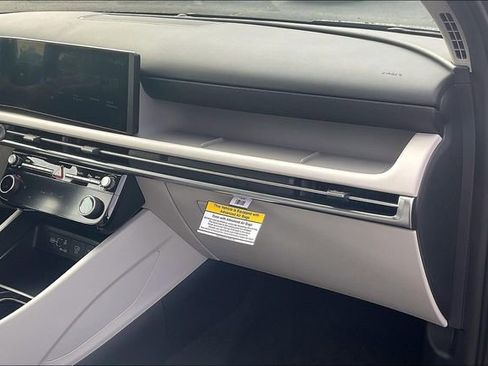 New 2026 Hyundai Tucson SEL image 25