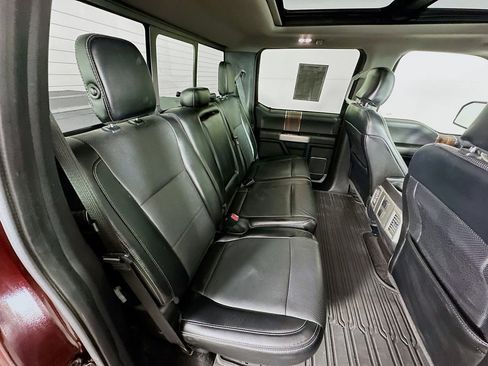 Used 2016 Ford F150 Lariat image 35