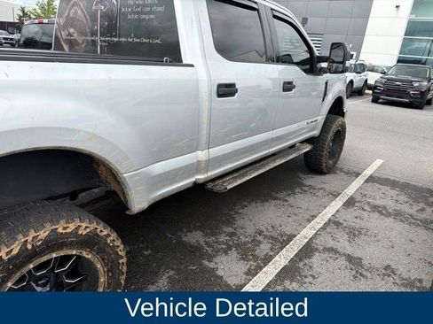 Used 2018 Ford F250 XLT AWD/4WD image 17