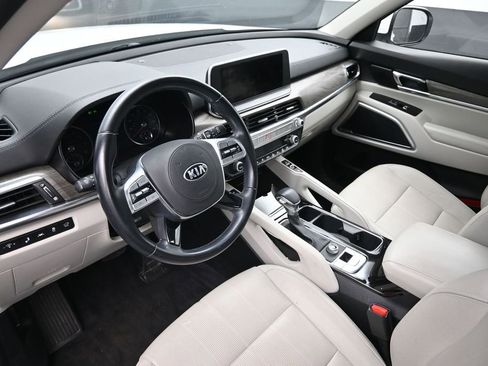 Used 2020 Kia Telluride EX FWD image 20