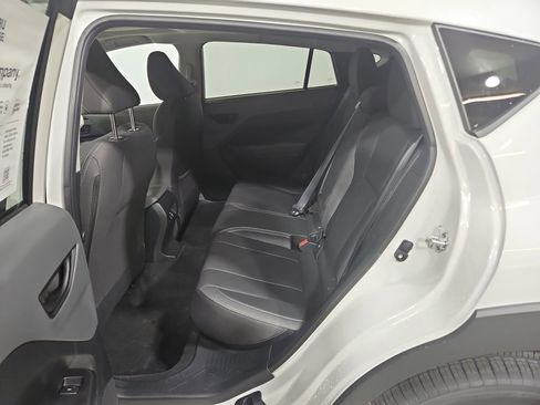 New 2026 Subaru Crosstrek 2.0i Premium image 24