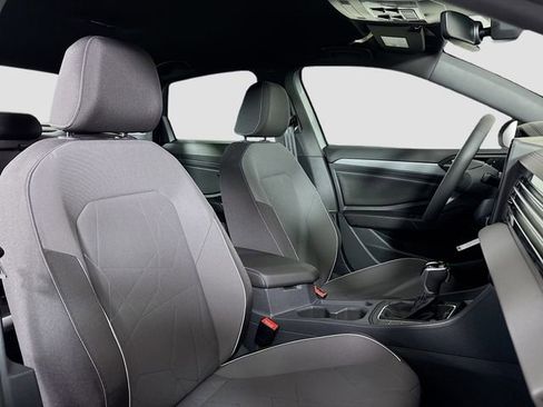 New 2026 Volkswagen Jetta Sport FWD image 27