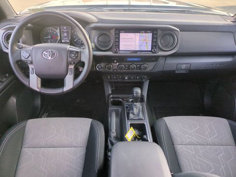 Used 2023 Toyota Tacoma TRD Off-Road image 17