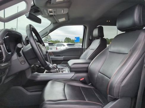 Used 2023 Ford F150 4x4 SuperCrew image 11