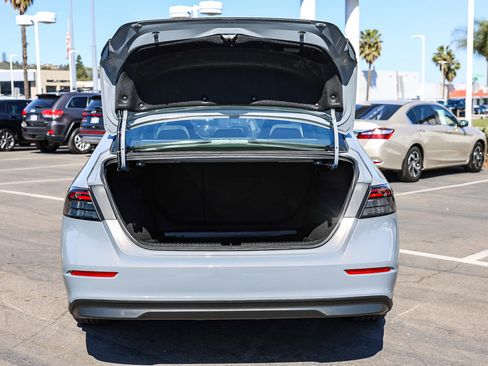 Certified 2023 Honda Accord Sport image 24