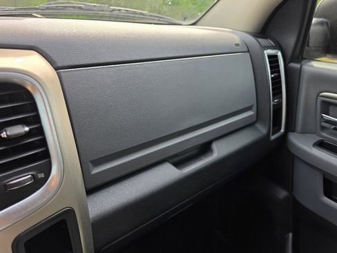 Used 2015 RAM 1500 Big Horn AWD/4WD image 13