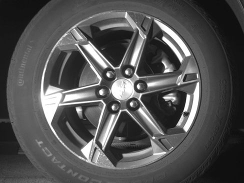 Used 2025 Chevrolet Blazer LT FWD image 13