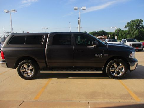 Used 2019 RAM 1500 Lone Star RWD image 9