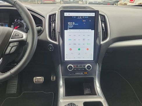 Certified 2023 Ford Edge ST AWD/4WD image 15