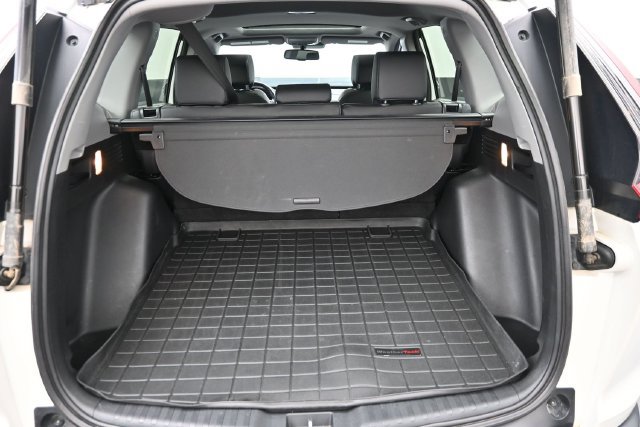 Certified 2020 Honda CR-V EX-L image 34