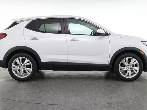 Used 2025 Buick Encore GX Preferred FWD image 11