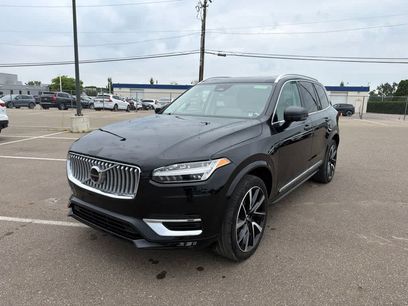 Used 2024 Volvo XC90 B6 Plus w/ Protection Package Premier
