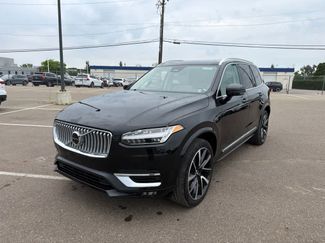 Used 2024 Volvo XC90 B6 Plus w/ Protection Package Premier AWD/4WD video 1