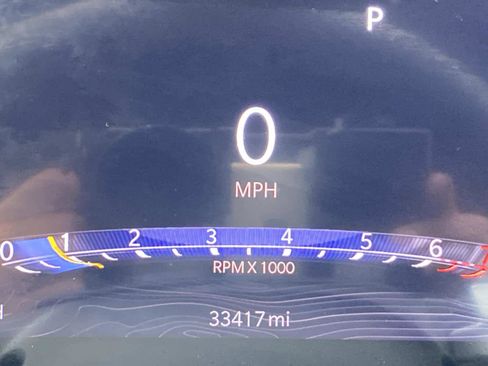 Certified 2025 Jeep Grand Cherokee L Laredo image 32