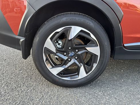 Certified 2025 Subaru Crosstrek 2.5i Limited w/ Popular Package #4A AWD/4WD image 43