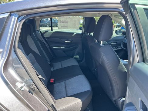 New 2026 Nissan Sentra SV w/ Floor Mat Package FWD image 43