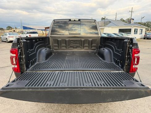 Used 2020 RAM 2500 Tradesman w/ Towing Technology Group image 5