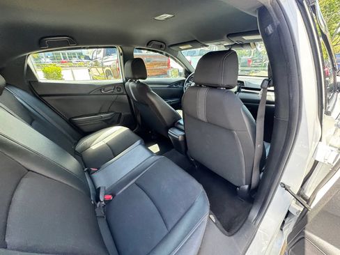 Used 2021 Honda Civic Sport image 30