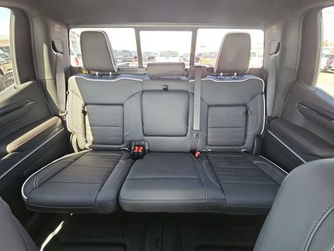 New 2026 GMC Sierra 1500 AT4X image 25