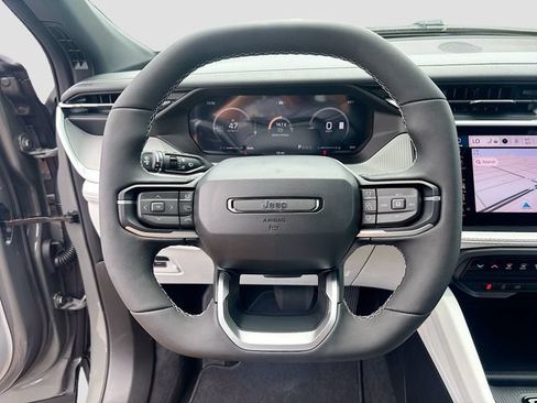 New 2026 Jeep Cherokee Limited AWD/4WD image 8