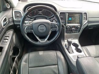 Used 2017 Jeep Grand Cherokee Summit w/ Platinum Series Group AWD/4WD video 2