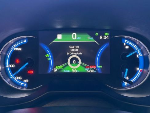 Certified 2024 Toyota RAV4 XLE w/ Convenience Package AWD/4WD image 35