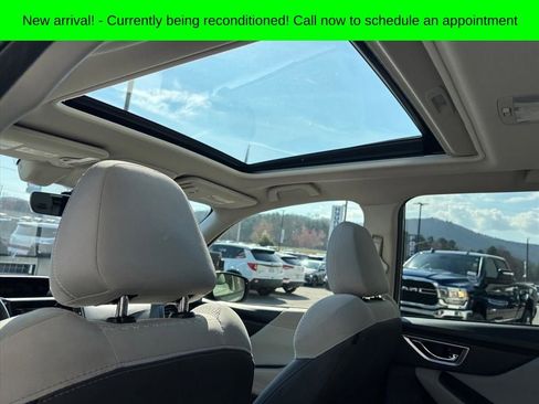 Used 2021 Subaru Forester Premium image 7