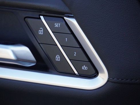 New 2026 GMC Sierra 1500 Denali image 28