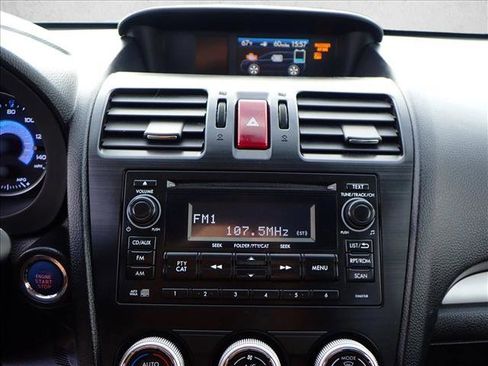 Used 2014 Subaru Crosstrek 2.0i Premium image 15