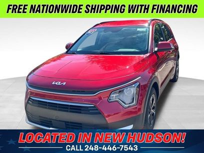 Used 2023 Kia Niro EX