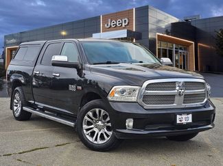 Used 2015 RAM 1500 Laramie Limited video 1