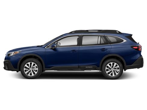 Used 2022 Subaru Outback Premium w/ Popular Package #1 AWD/4WD image 12