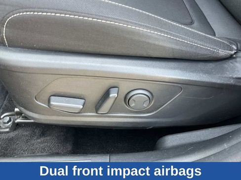 Used 2024 Hyundai Tucson SEL AWD/4WD image 33