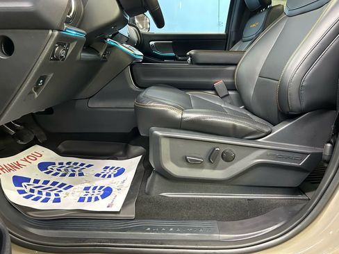 New 2026 Ford Expedition Tremor image 13