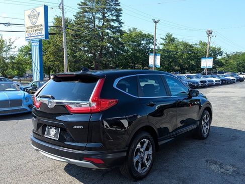 Used 2017 Honda CR-V EX image 7