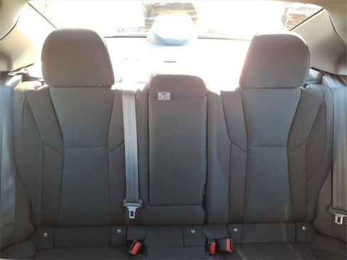 Used 2024 Subaru WRX Premium image 27