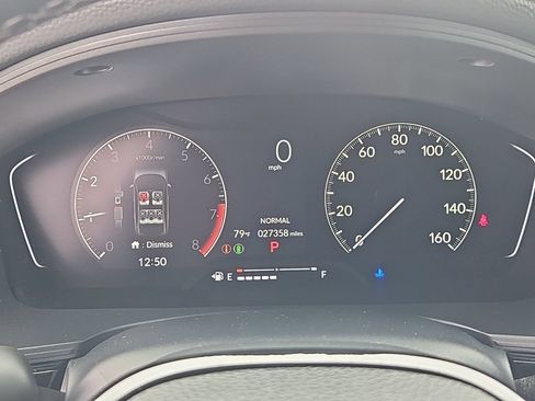 Certified 2024 Honda Civic Sport image 24