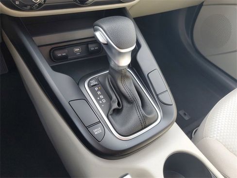 New 2025 Kia Soul LX w/ LX Technology Package image 29