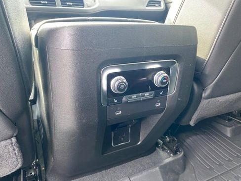 Certified 2023 GMC Yukon AT4 w/ LPO, Floor Liner Package image 22
