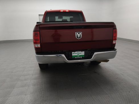 Used 2018 RAM 1500 Tradesman w/ Popular Equipment Group RWD image 6